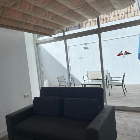 C2 Exclusiva Zona Madrid Διαμέρισμα Εξωτερικό φωτογραφία
