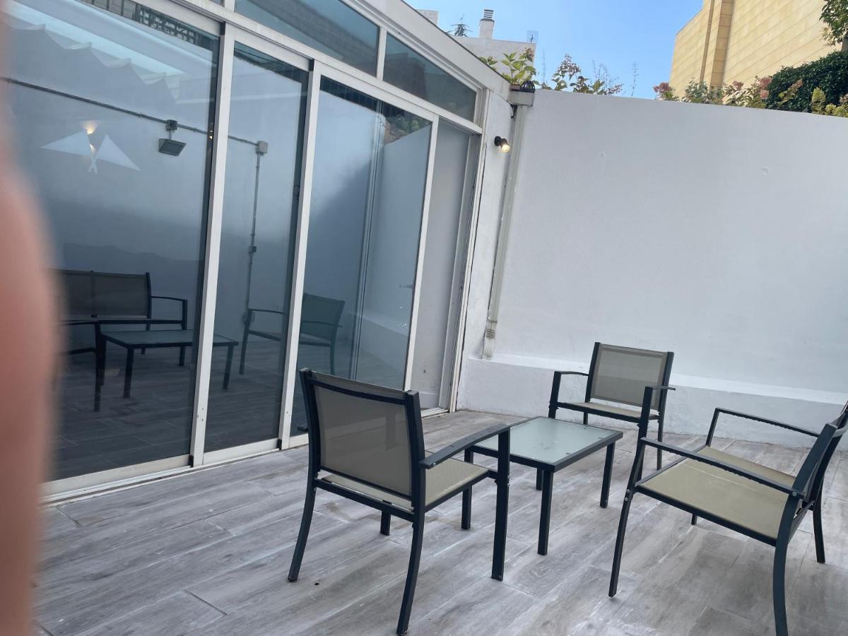 C2 Exclusiva Zona Madrid Διαμέρισμα Εξωτερικό φωτογραφία
