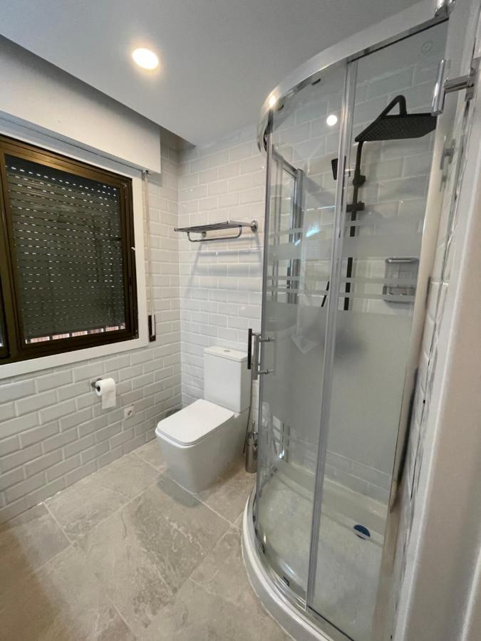 C2 Exclusiva Zona Madrid Διαμέρισμα Εξωτερικό φωτογραφία
