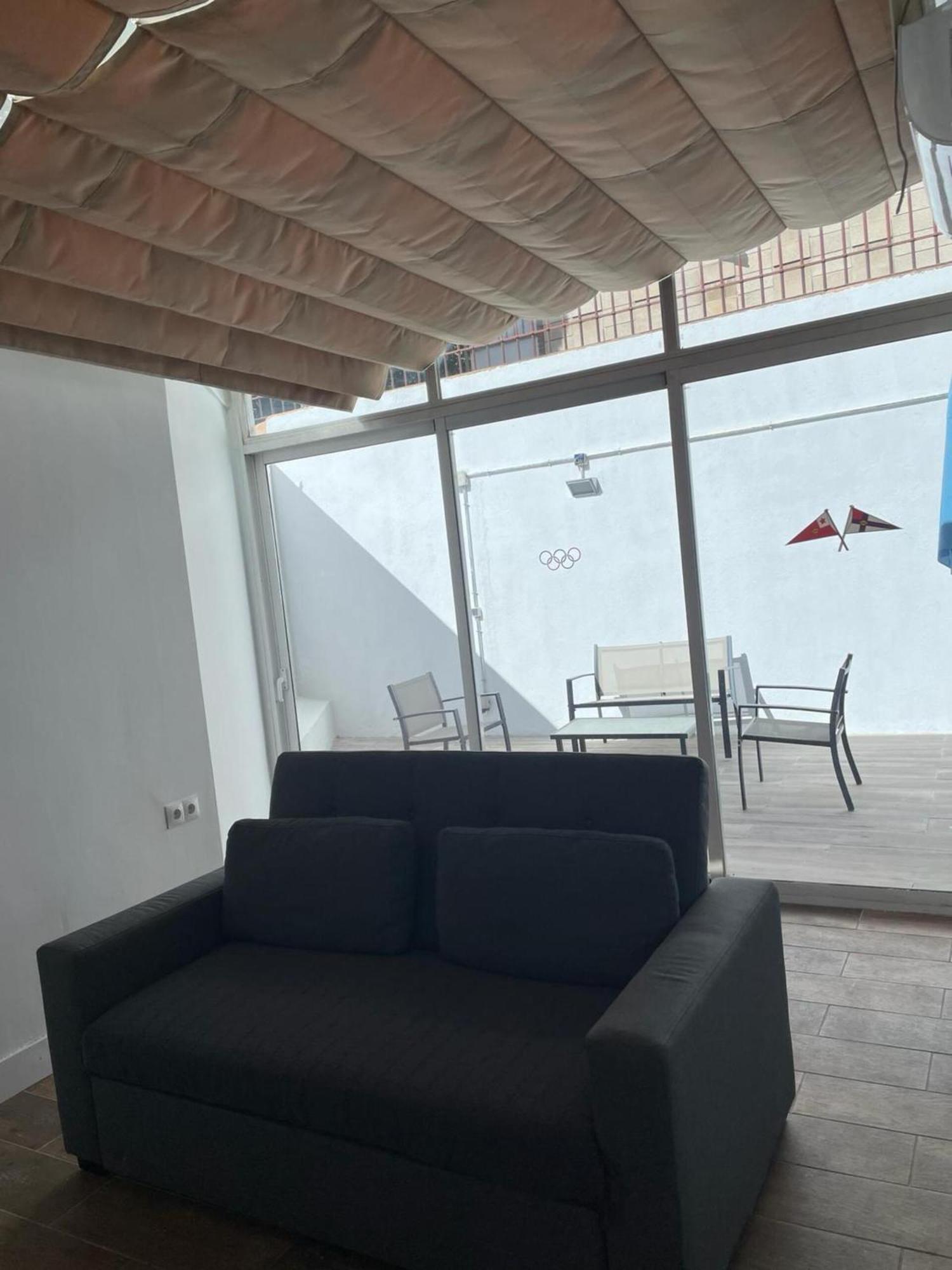 C2 Exclusiva Zona Madrid Διαμέρισμα Εξωτερικό φωτογραφία