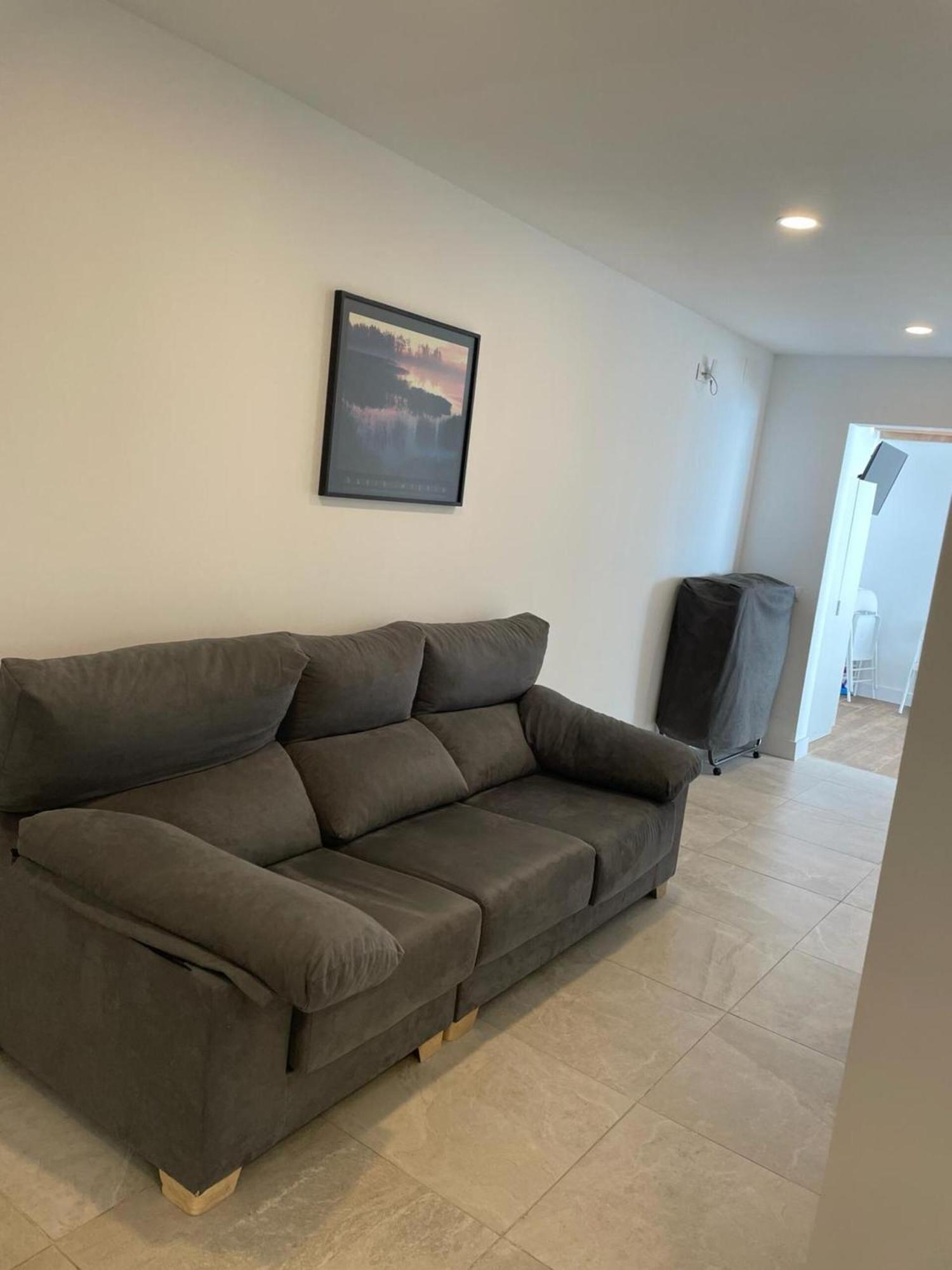 C2 Exclusiva Zona Madrid Διαμέρισμα Εξωτερικό φωτογραφία